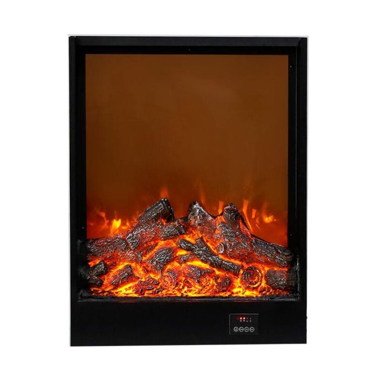 Decorative Fireplace Core