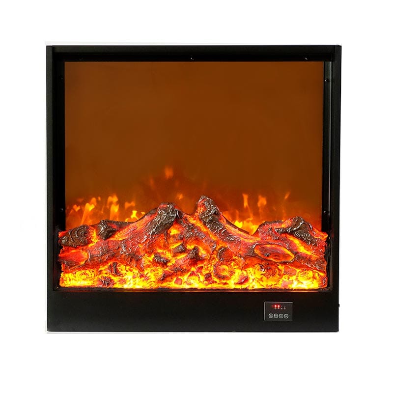 720x180x700mm fireplace core