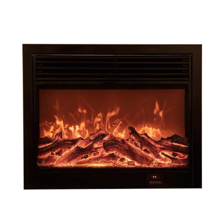 heating middle size core