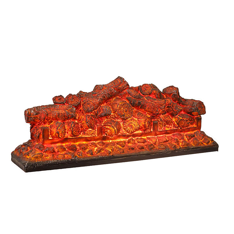 decorative carbon 690mm