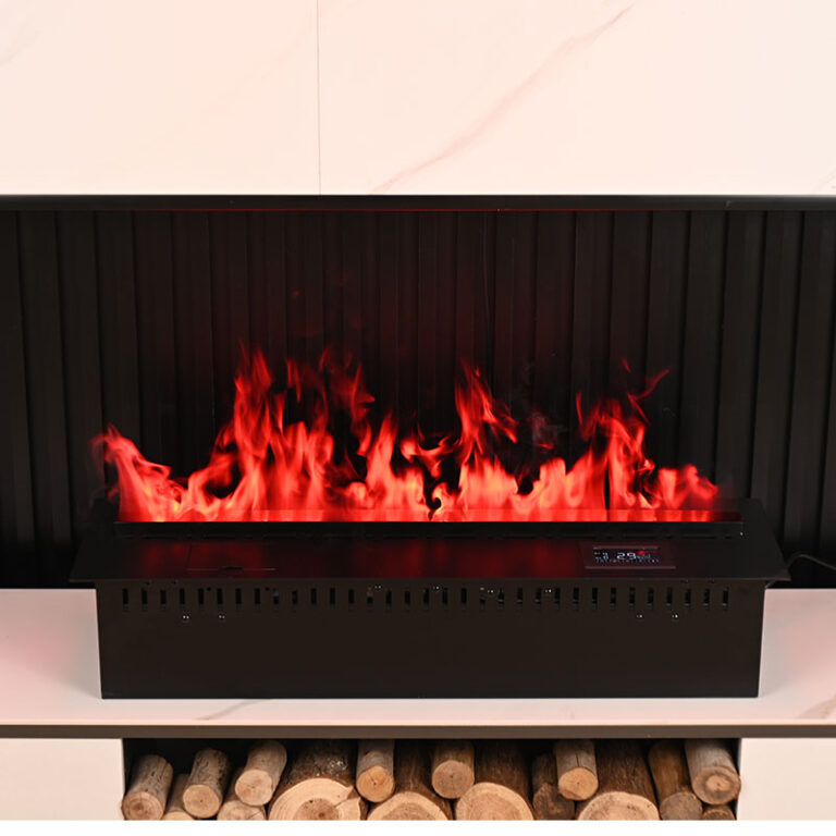 Atomizing Fireplace 800mm