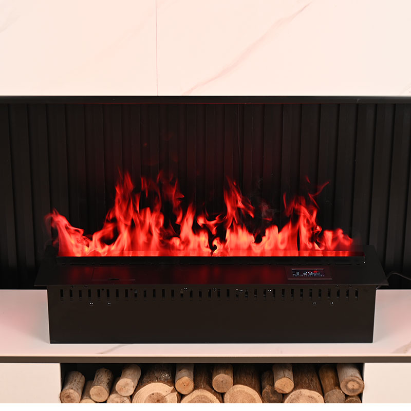 Atomizing Fireplace 800mm