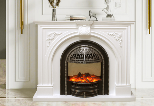 Fireplace Mantel